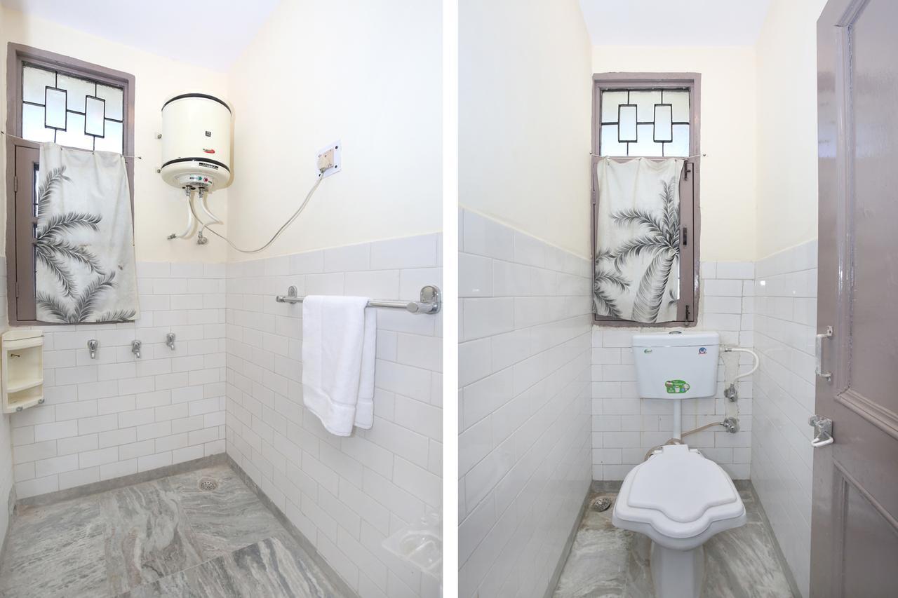 Ferienwohnung Elegant 3Bhk Abode In Shoghi, Shimla Exterior foto