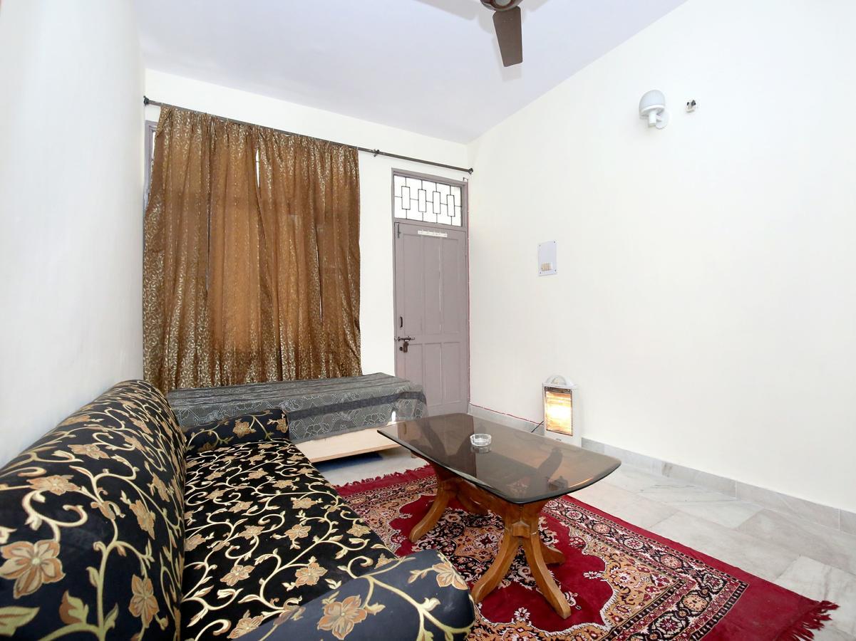 Ferienwohnung Elegant 3Bhk Abode In Shoghi, Shimla Exterior foto