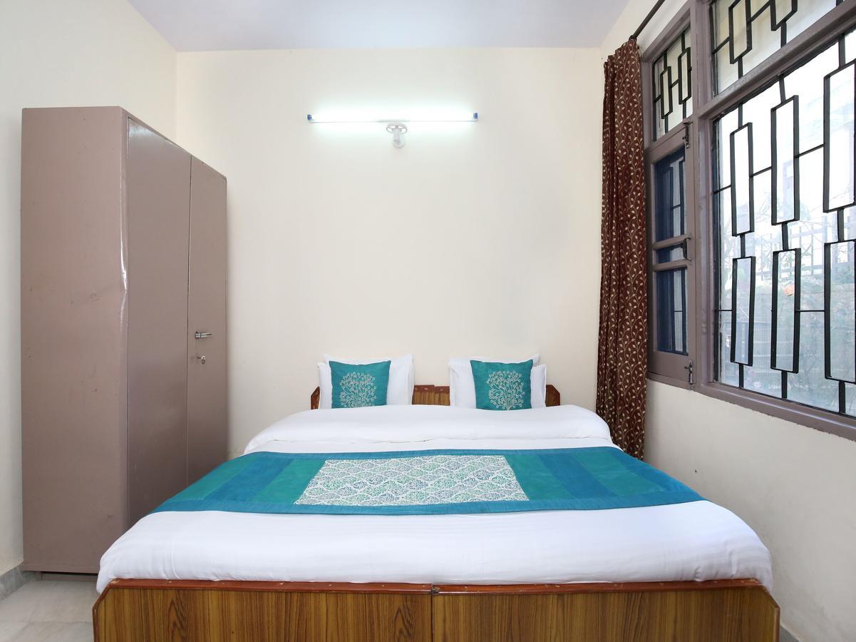 Ferienwohnung Elegant 3Bhk Abode In Shoghi, Shimla Exterior foto