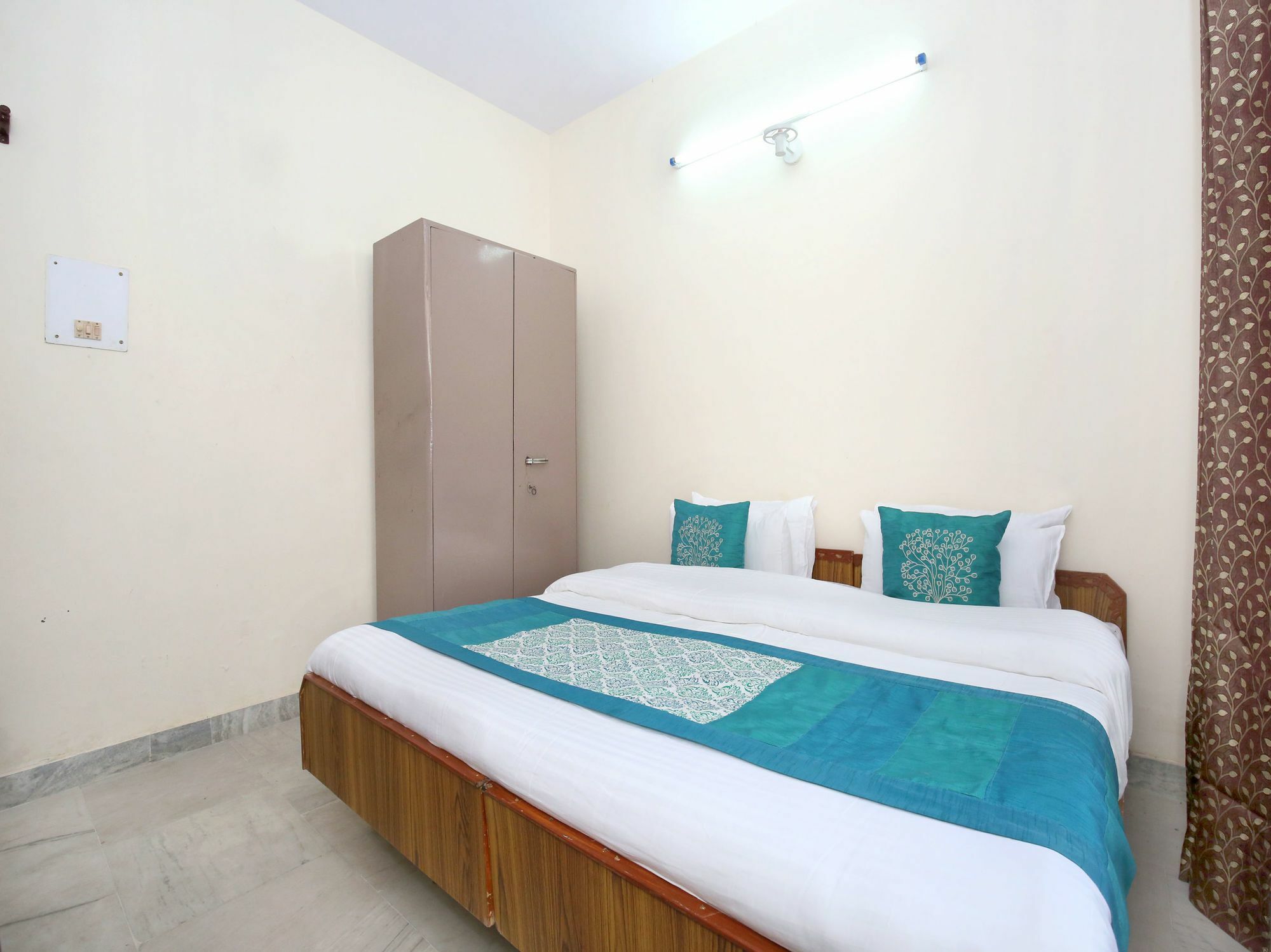 Ferienwohnung Elegant 3Bhk Abode In Shoghi, Shimla Exterior foto