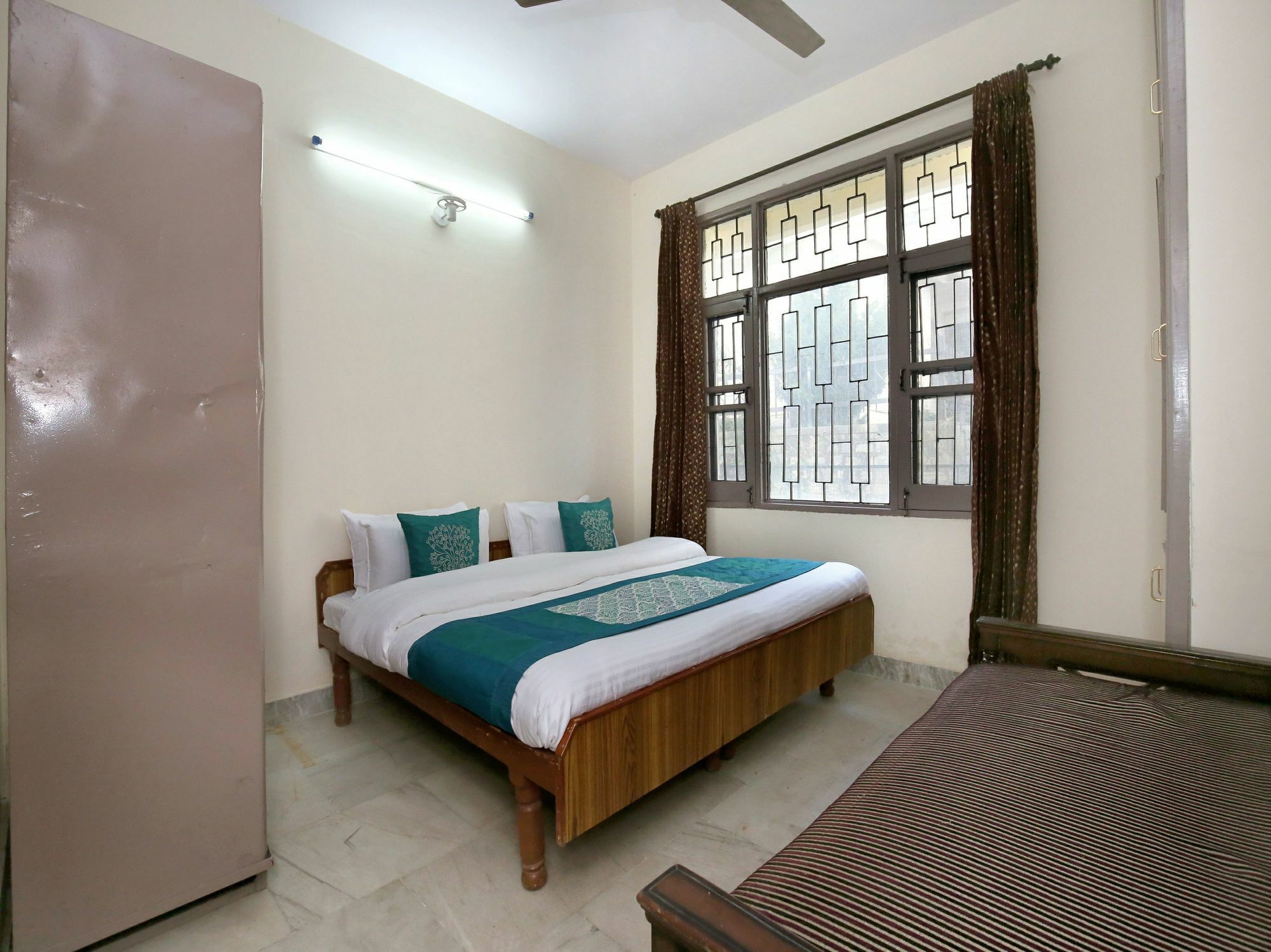 Ferienwohnung Elegant 3Bhk Abode In Shoghi, Shimla Exterior foto