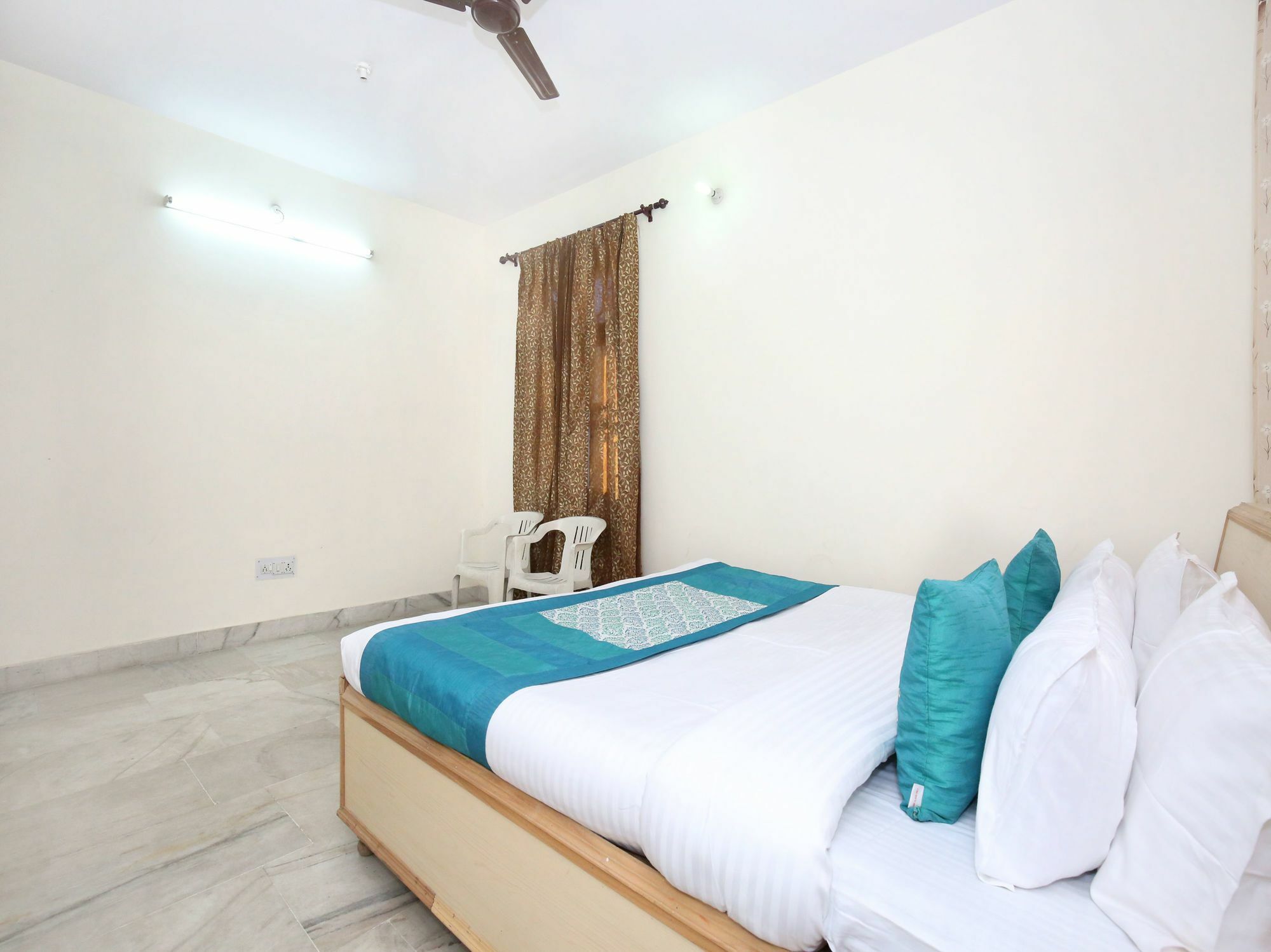 Ferienwohnung Elegant 3Bhk Abode In Shoghi, Shimla Exterior foto